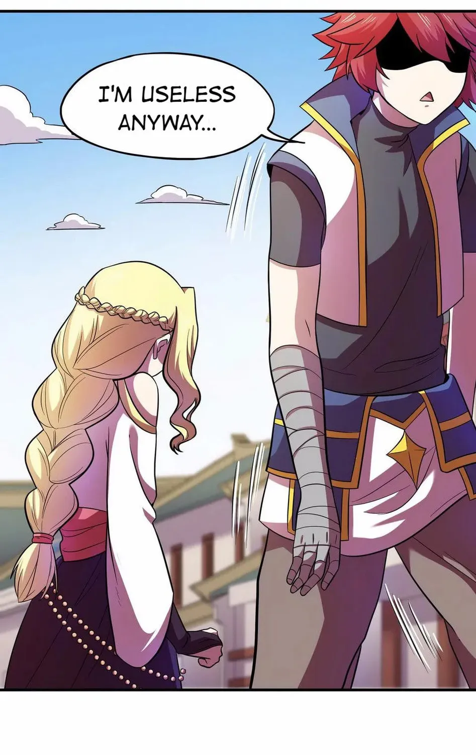 The Great Tang Is Online (Colored) Chapter 69 page 47 - 