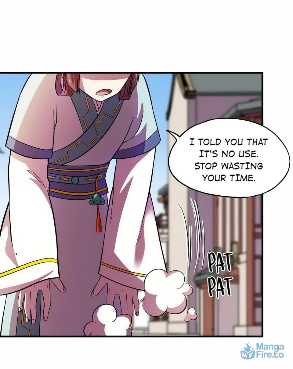 The Great Tang Is Online (Colored) Chapter 69 page 49 - 