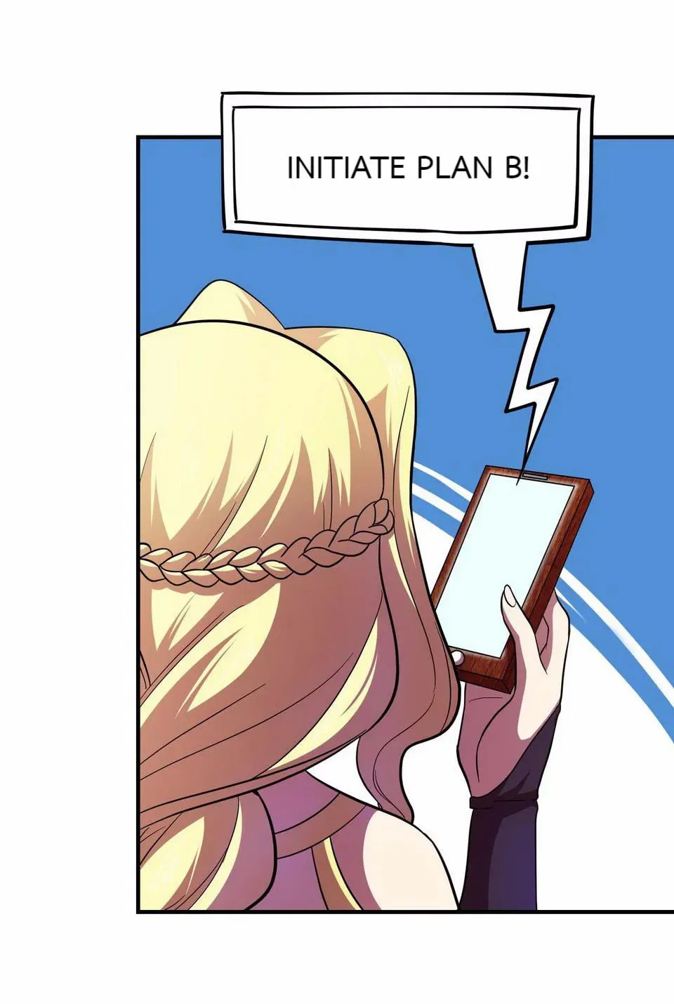 The Great Tang Is Online (Colored) Chapter 69 page 51 - 