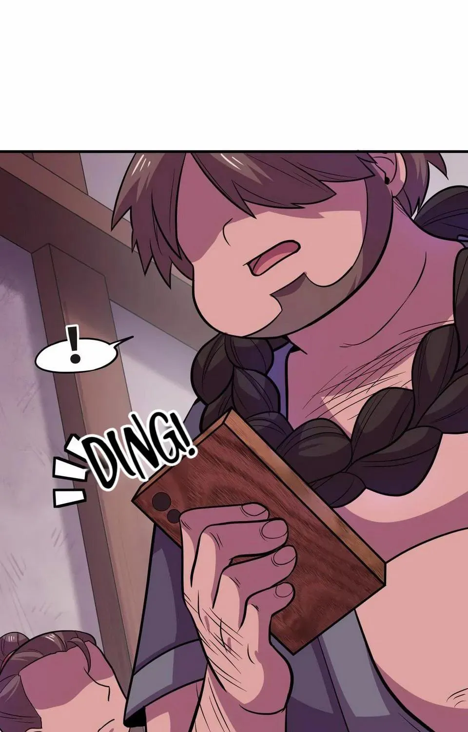 The Great Tang Is Online (Colored) Chapter 69 page 52 - 