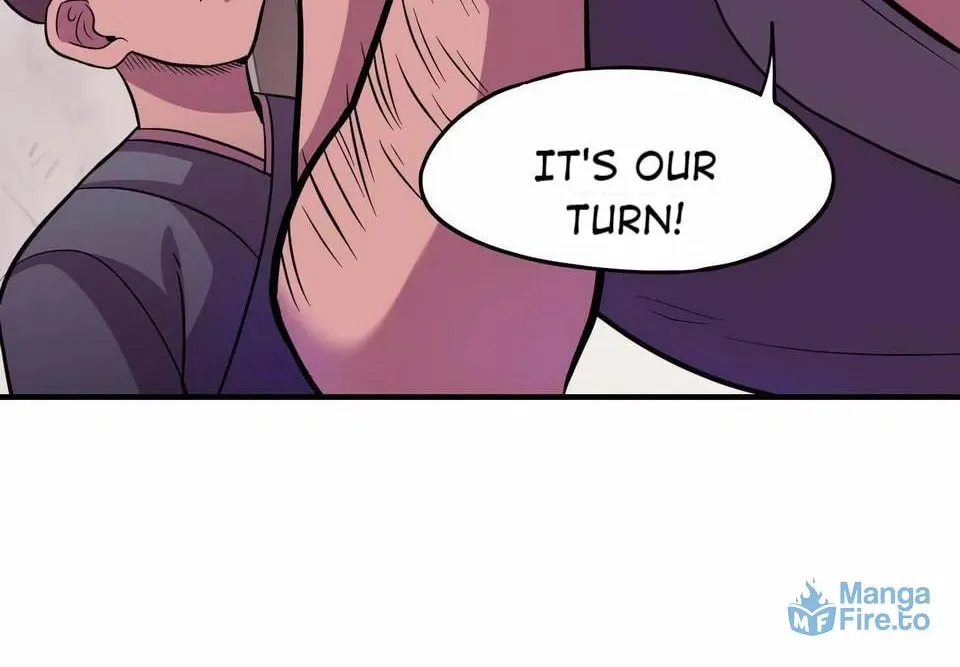 The Great Tang Is Online (Colored) Chapter 69 page 53 - 