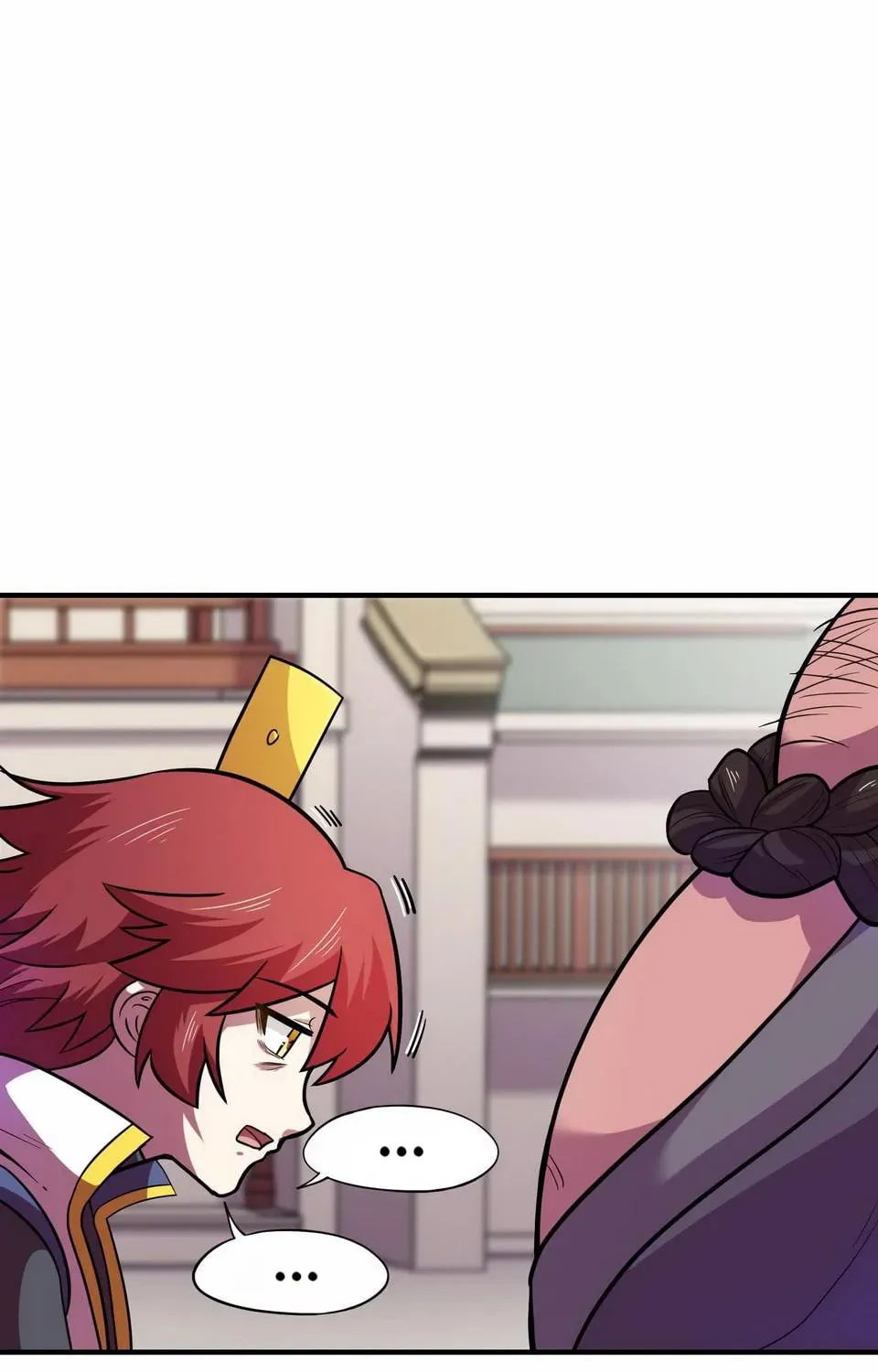 The Great Tang Is Online (Colored) Chapter 69 page 55 - 