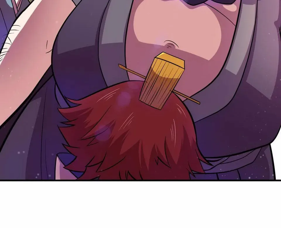 The Great Tang Is Online (Colored) Chapter 69 page 59 - 