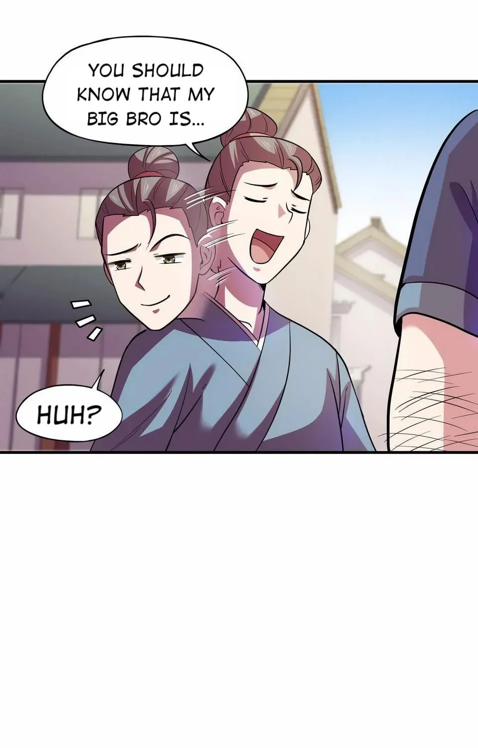 The Great Tang Is Online (Colored) Chapter 69 page 60 - 