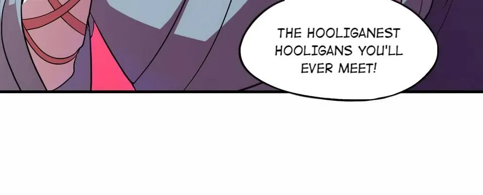 The Great Tang Is Online (Colored) Chapter 69 page 71 - 
