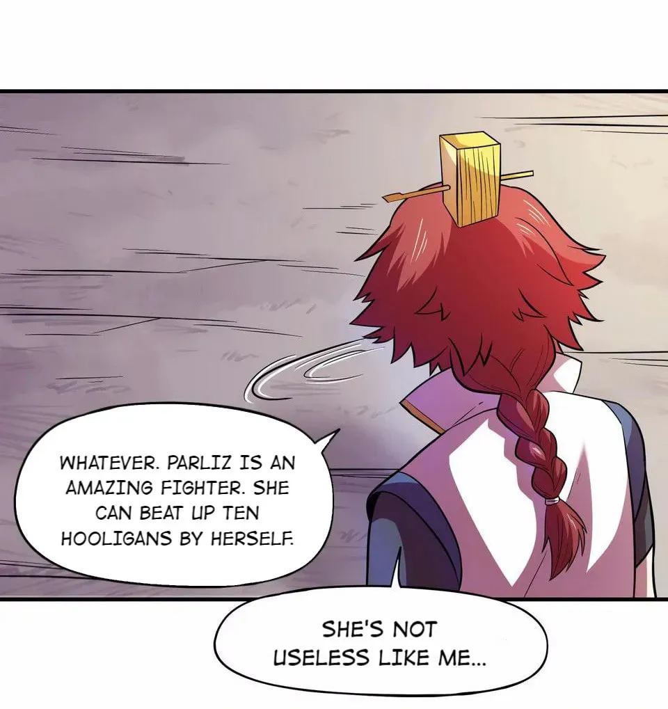 The Great Tang Is Online (Colored) Chapter 69 page 72 - 