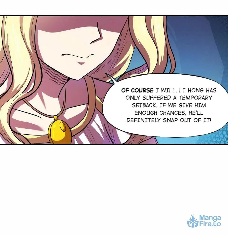 The Great Tang Is Online (Colored) Chapter 69 page 76 - 