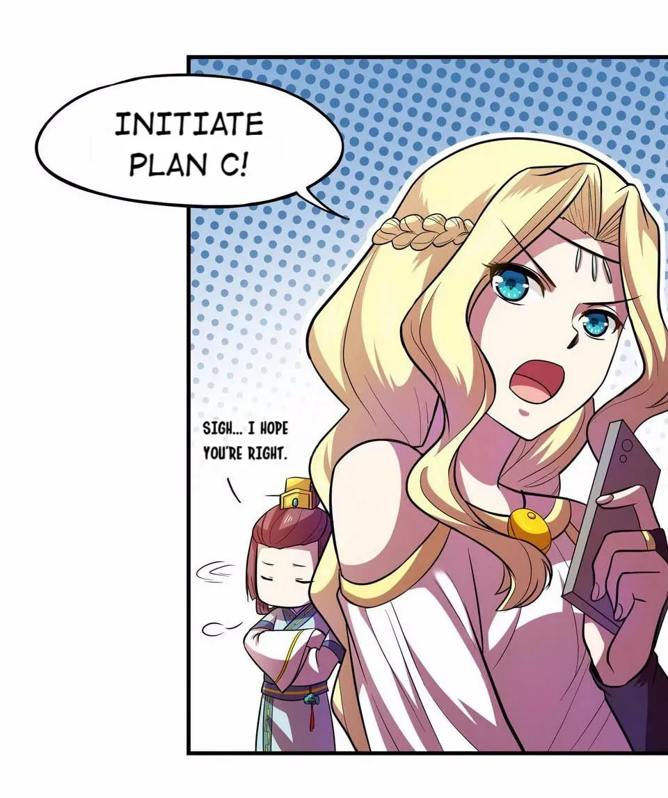 The Great Tang Is Online (Colored) Chapter 69 page 77 - 