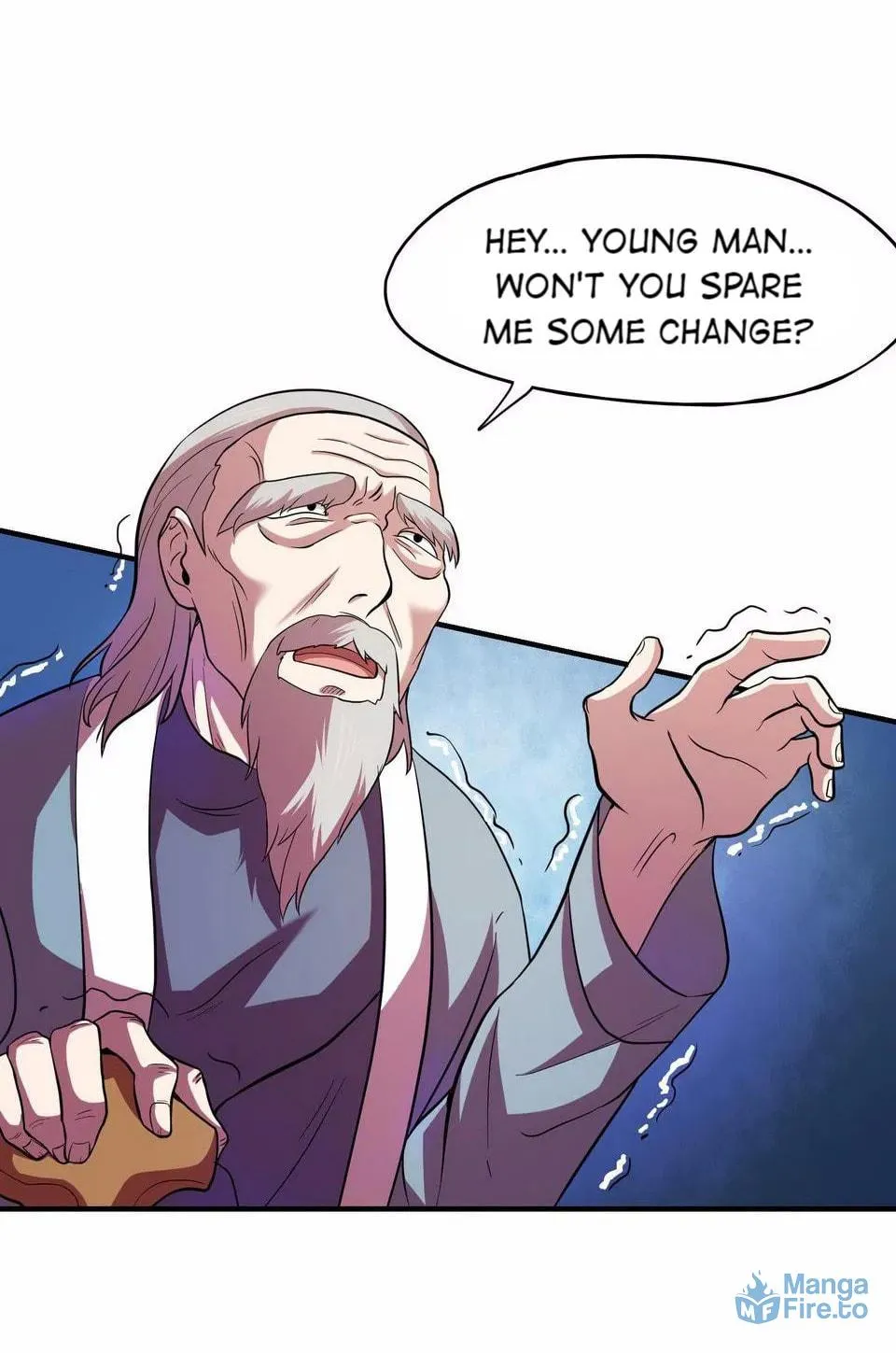 The Great Tang Is Online (Colored) Chapter 69 page 79 - 