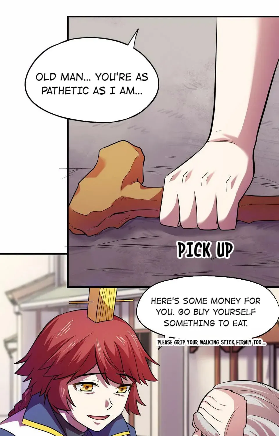The Great Tang Is Online (Colored) Chapter 69 page 82 - 