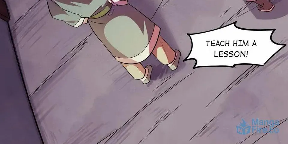 The Great Tang Is Online (Colored) Chapter 70 page 18 - 