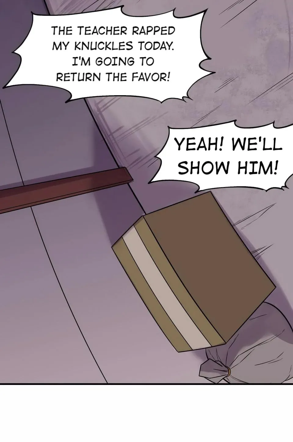 The Great Tang Is Online (Colored) Chapter 70 page 19 - 