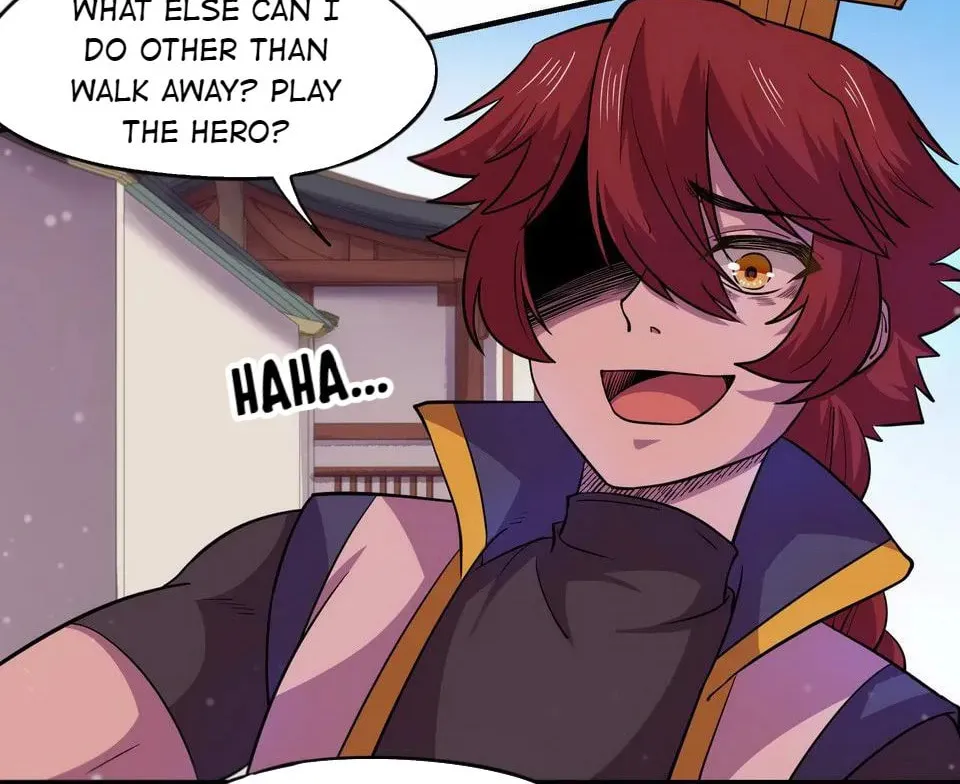 The Great Tang Is Online (Colored) Chapter 70 page 28 - 