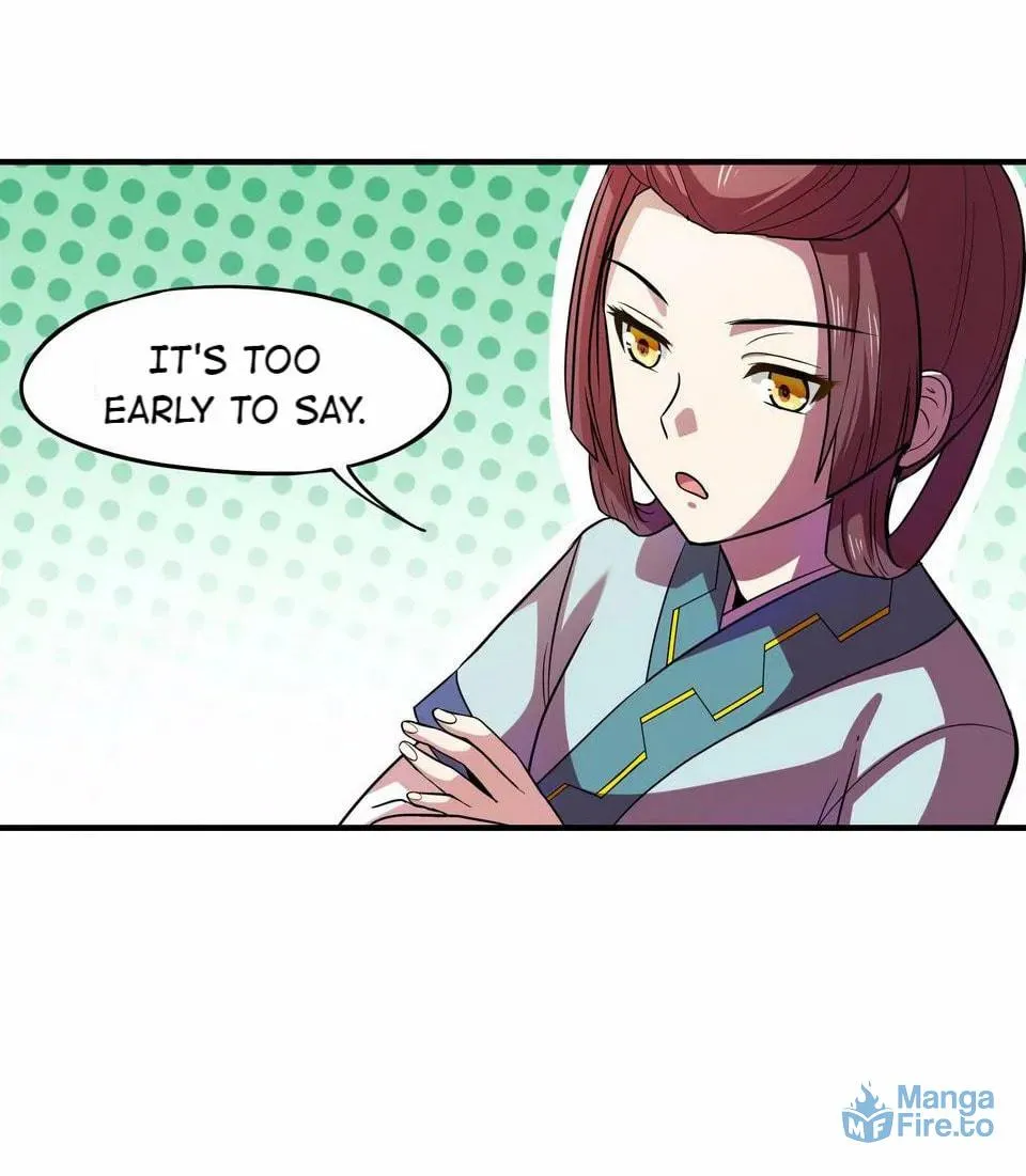 The Great Tang Is Online (Colored) Chapter 70 page 5 - 