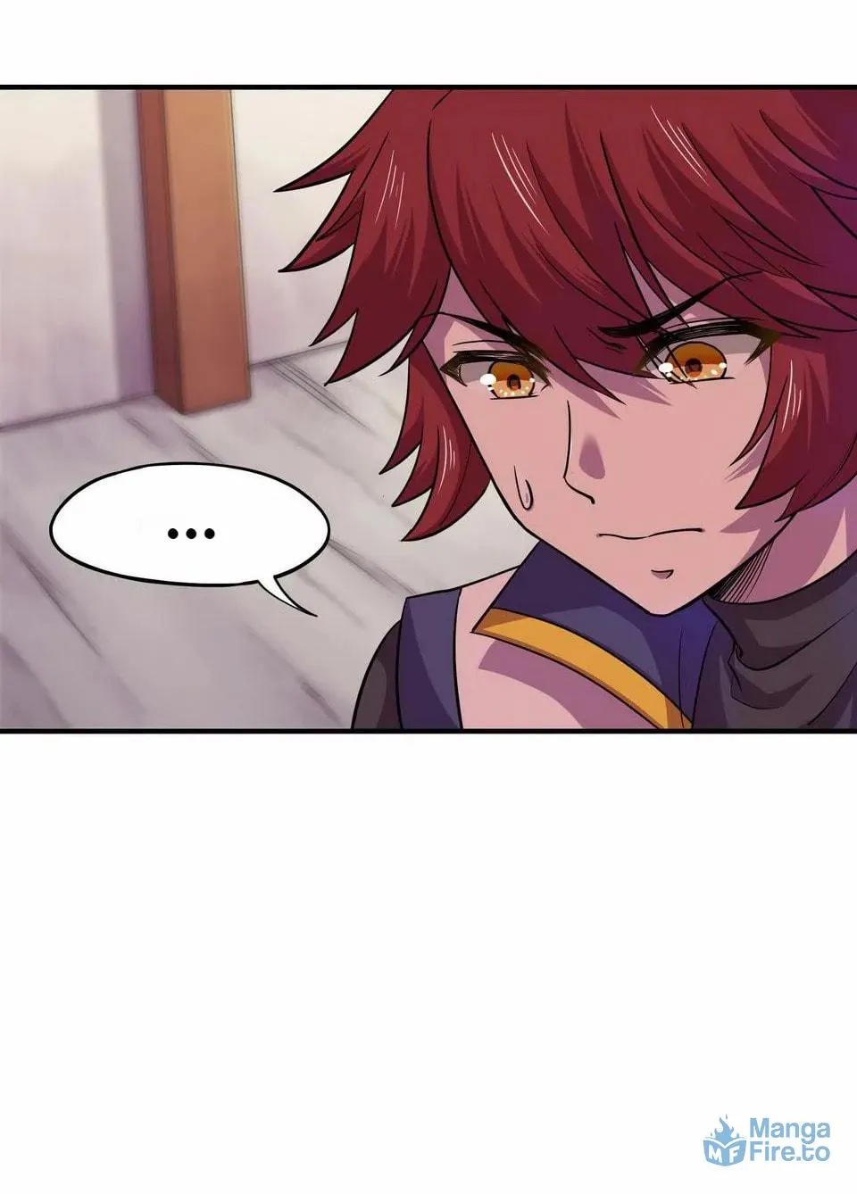 The Great Tang Is Online (Colored) Chapter 70 page 43 - 