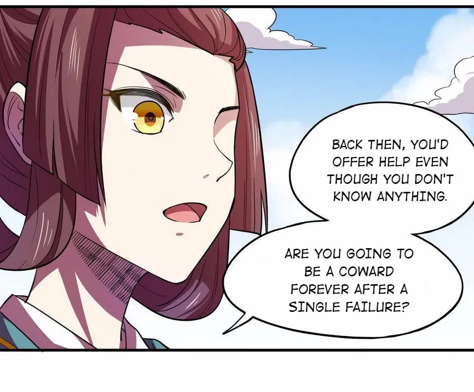 The Great Tang Is Online (Colored) Chapter 70 page 44 - 