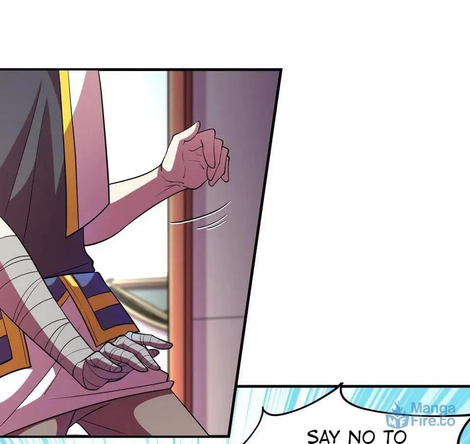 The Great Tang Is Online (Colored) Chapter 70 page 54 - 