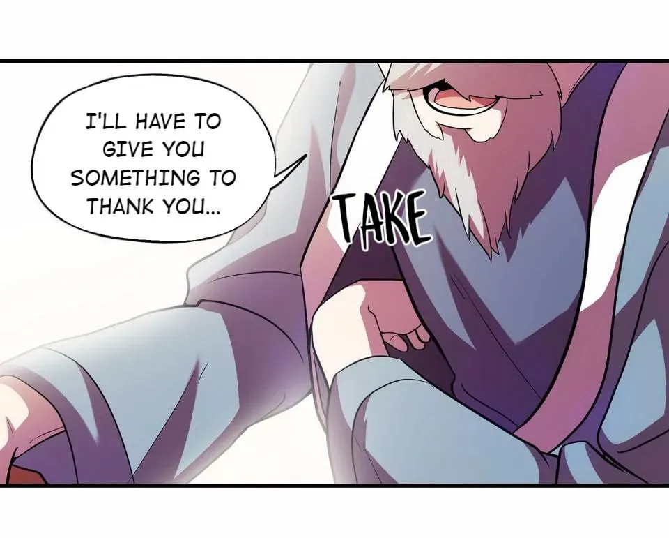 The Great Tang Is Online (Colored) Chapter 70 page 8 - 
