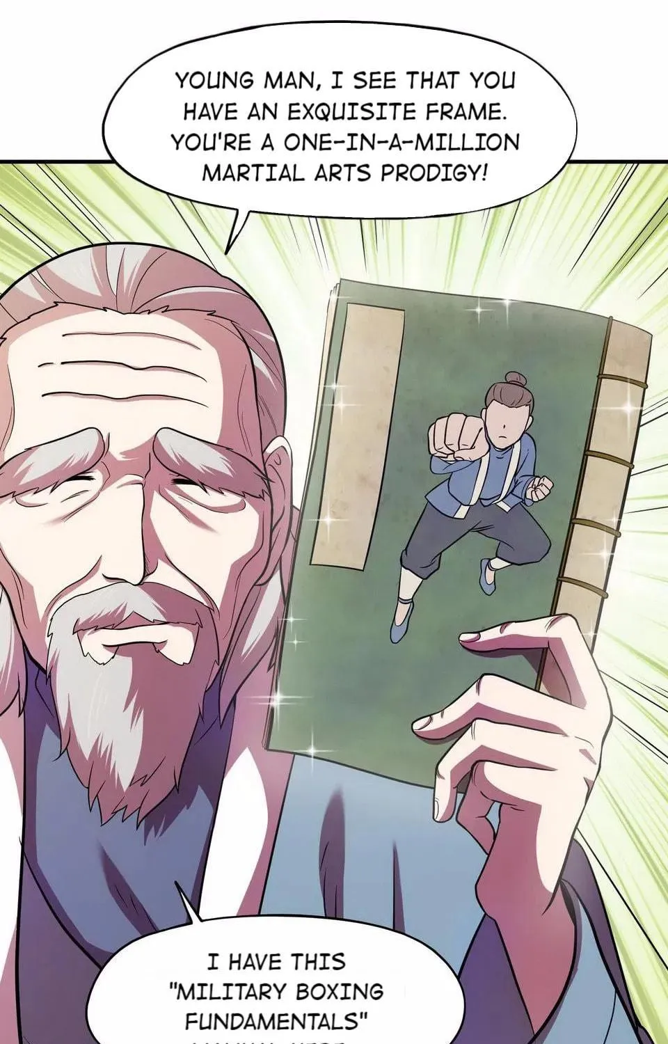 The Great Tang Is Online (Colored) Chapter 70 page 9 - 