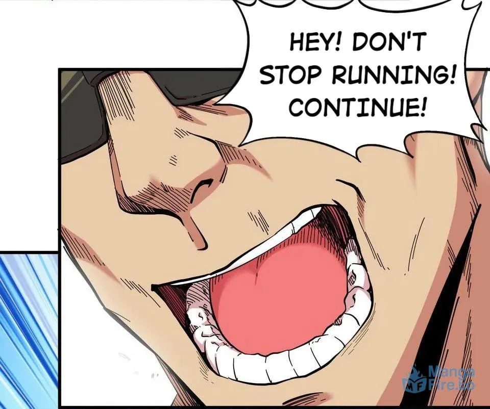 The Great Tang Is Online (Colored) Chapter 71 page 16 - 