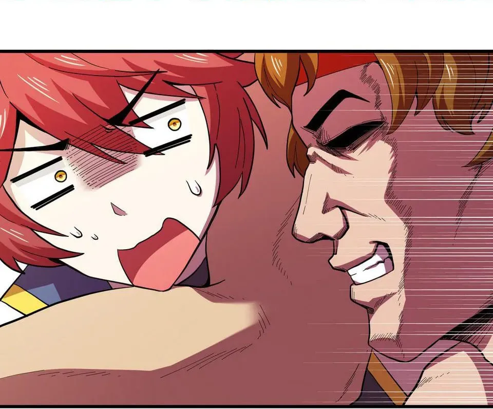 The Great Tang Is Online (Colored) Chapter 71 page 18 - 