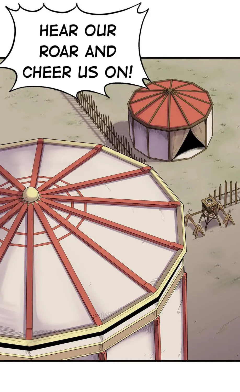 The Great Tang Is Online (Colored) Chapter 71 page 20 - 