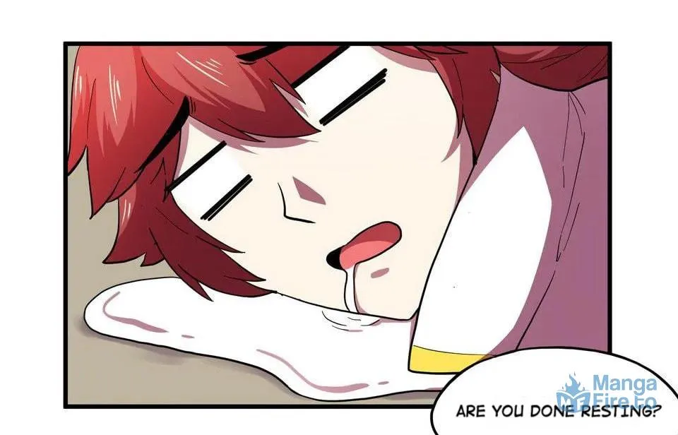 The Great Tang Is Online (Colored) Chapter 71 page 23 - 