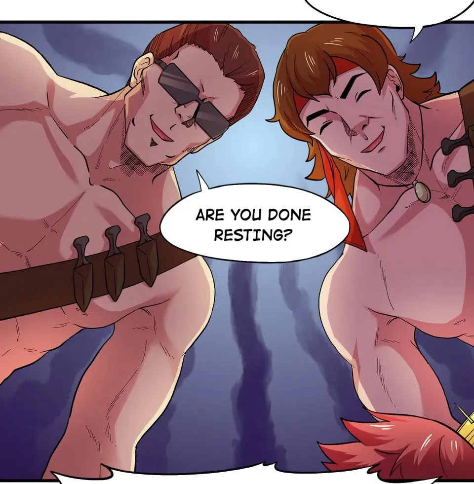 The Great Tang Is Online (Colored) Chapter 71 page 24 - 