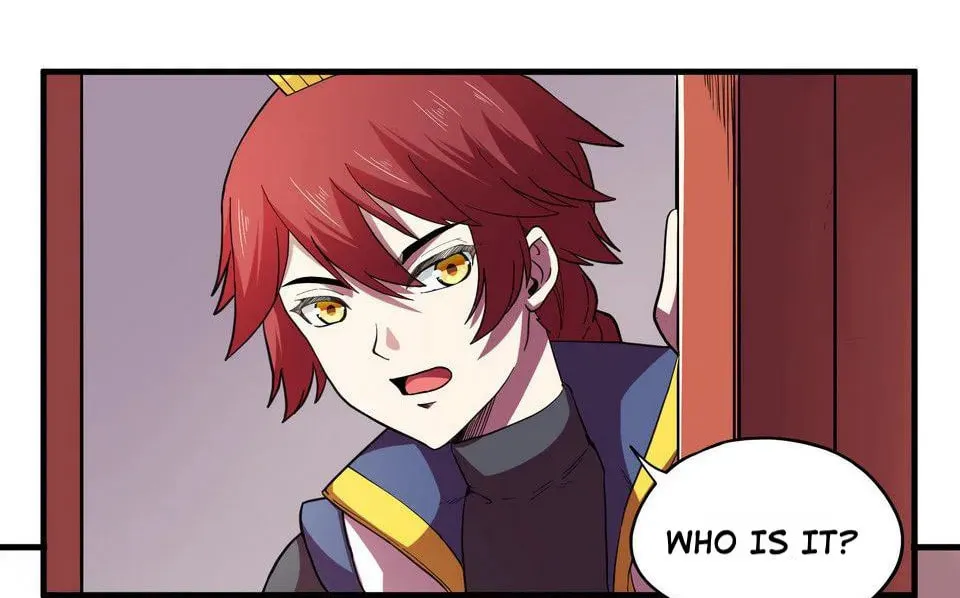 The Great Tang Is Online (Colored) Chapter 71 page 29 - 