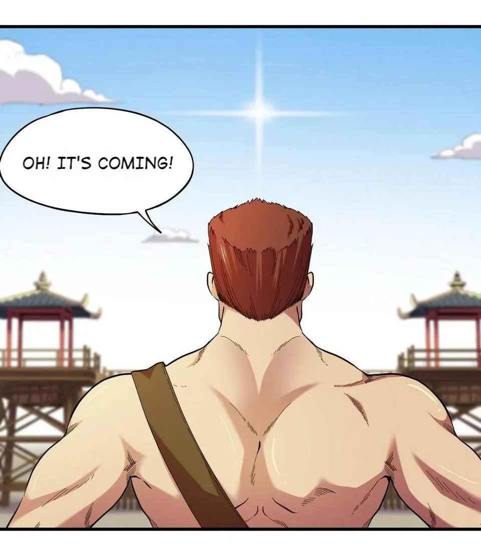 The Great Tang Is Online (Colored) Chapter 71 page 44 - 