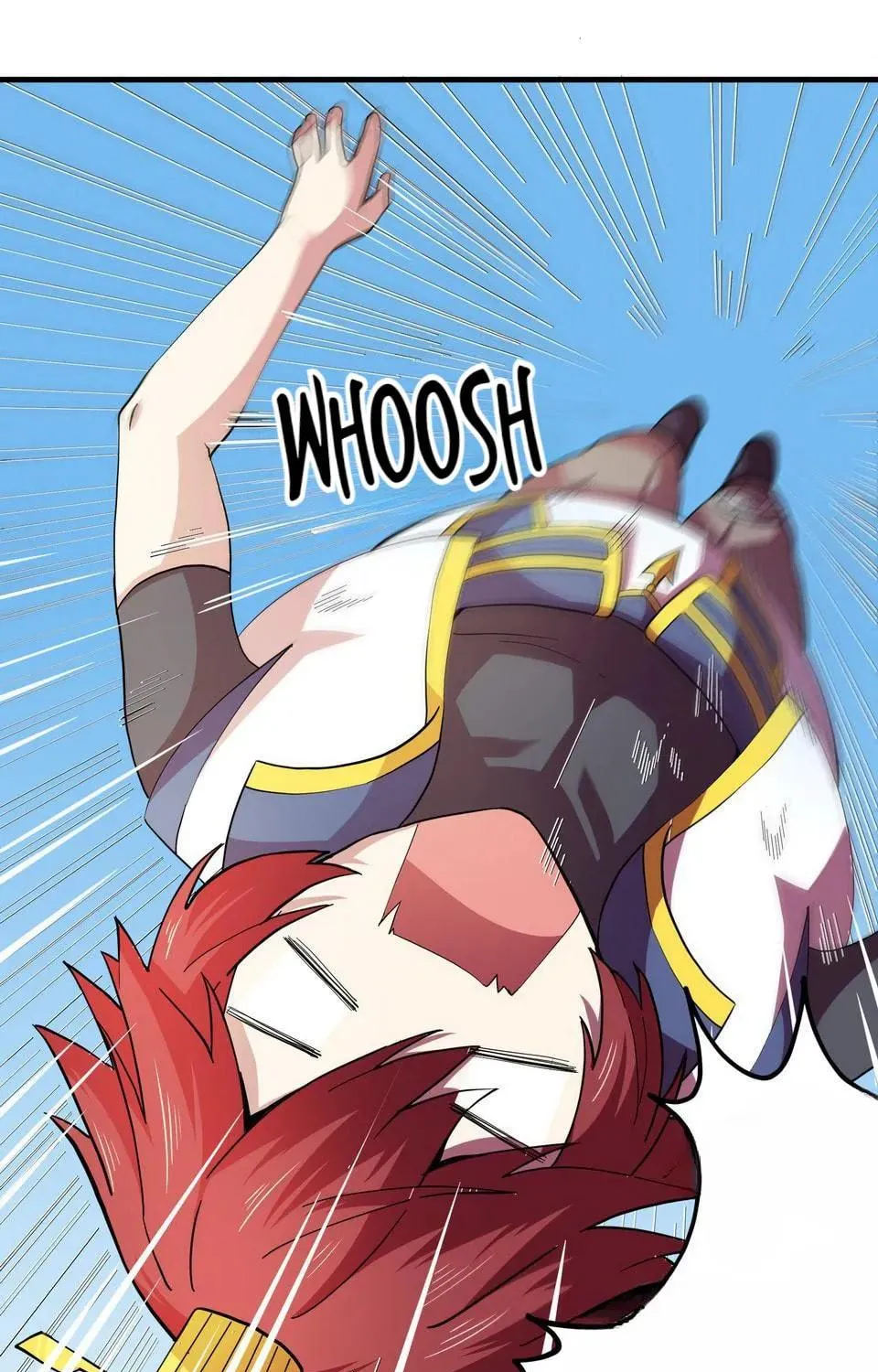 The Great Tang Is Online (Colored) Chapter 71 page 45 - 