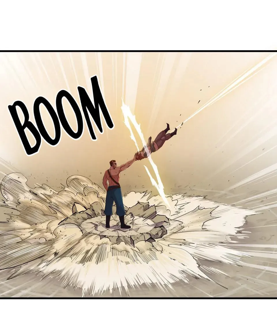 The Great Tang Is Online (Colored) Chapter 71 page 48 - 