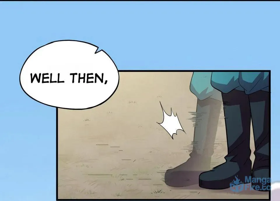 The Great Tang Is Online (Colored) Chapter 71 page 58 - 