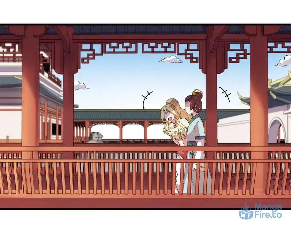 The Great Tang Is Online (Colored) Chapter 71 page 7 - 