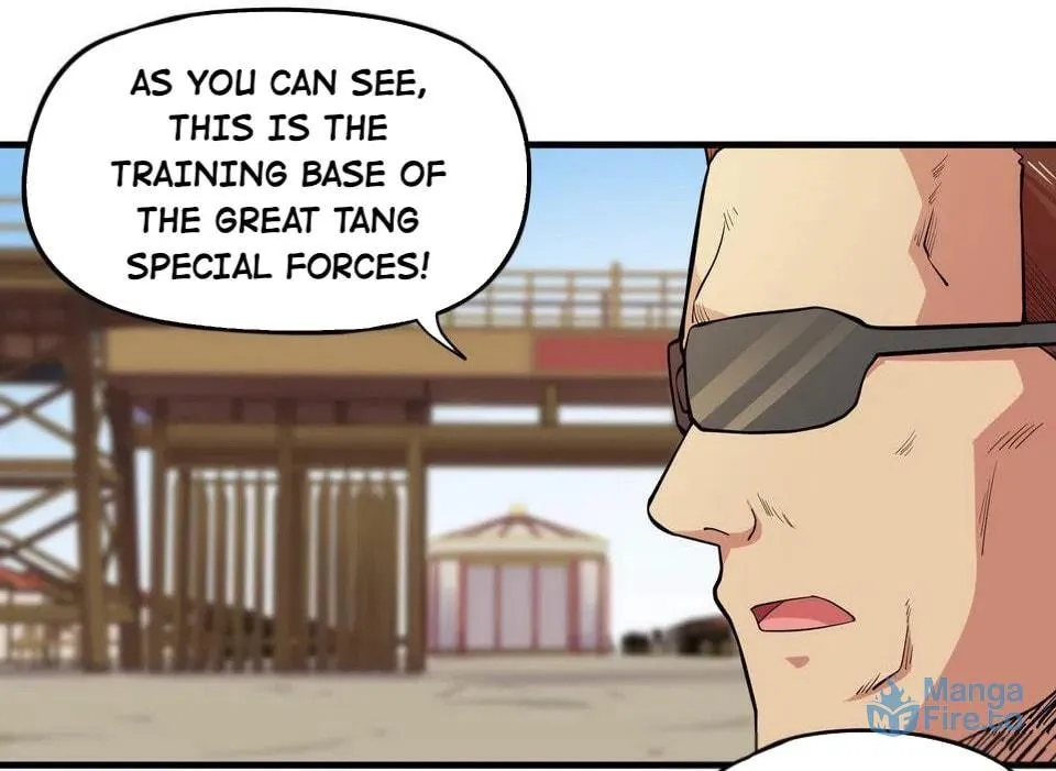 The Great Tang Is Online (Colored) Chapter 72 page 13 - 
