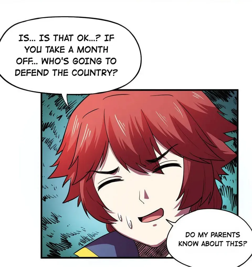 The Great Tang Is Online (Colored) Chapter 72 page 15 - 