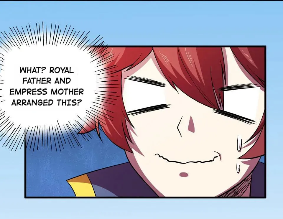 The Great Tang Is Online (Colored) Chapter 72 page 17 - 