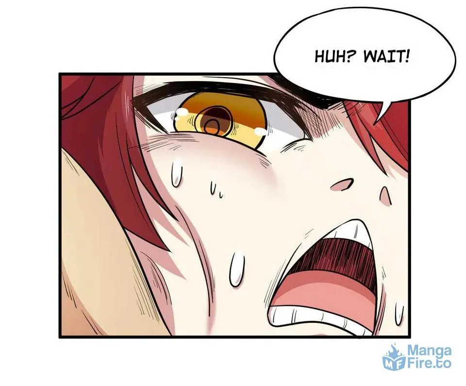 The Great Tang Is Online (Colored) Chapter 72 page 19 - 