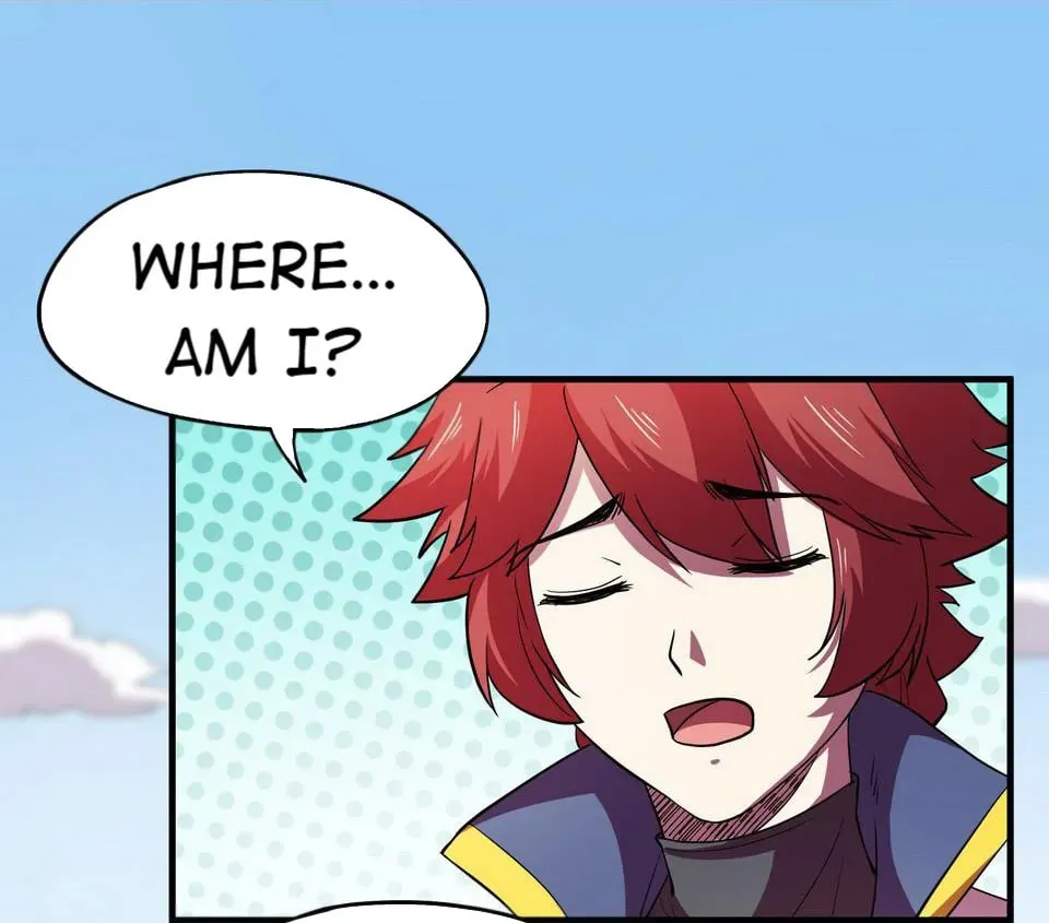 The Great Tang Is Online (Colored) Chapter 72 page 3 - 
