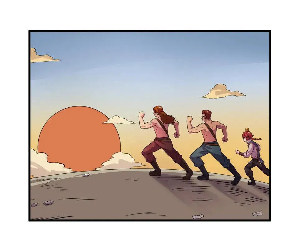 The Great Tang Is Online (Colored) Chapter 72 page 23 - 