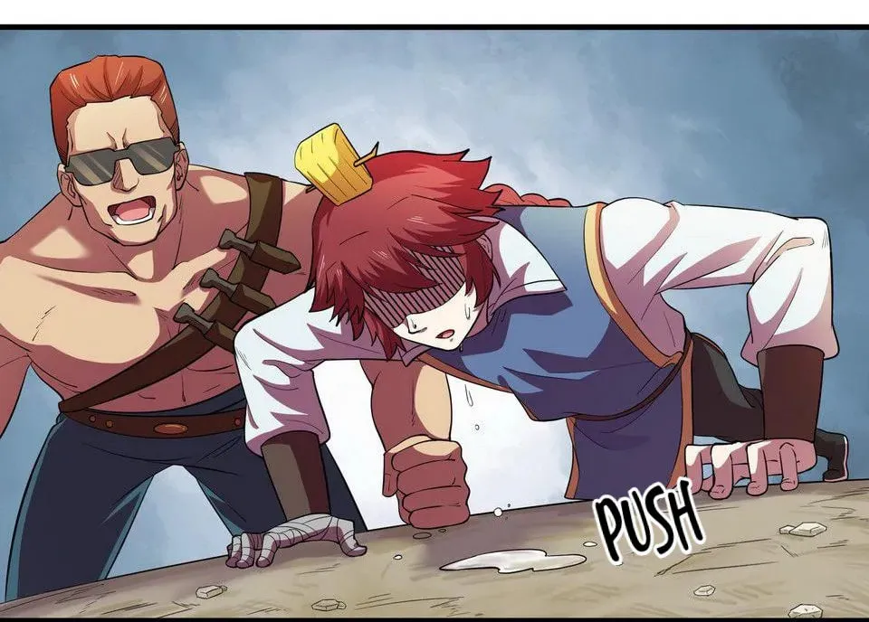 The Great Tang Is Online (Colored) Chapter 72 page 26 - 