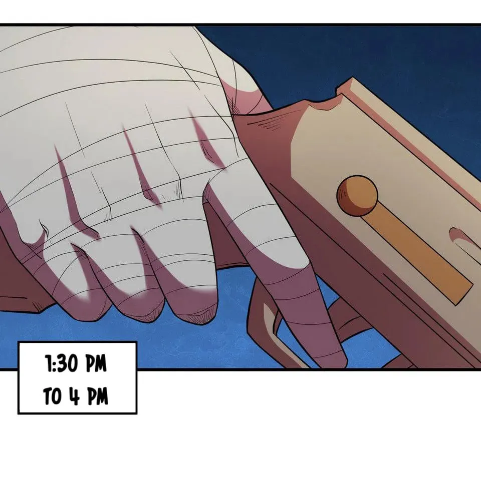 The Great Tang Is Online (Colored) Chapter 72 page 29 - 