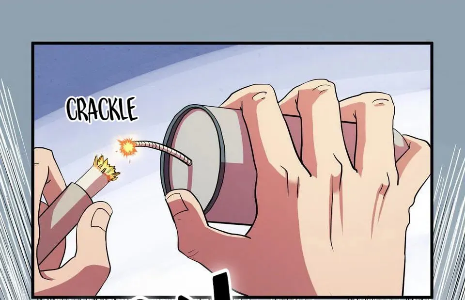The Great Tang Is Online (Colored) Chapter 72 page 32 - 