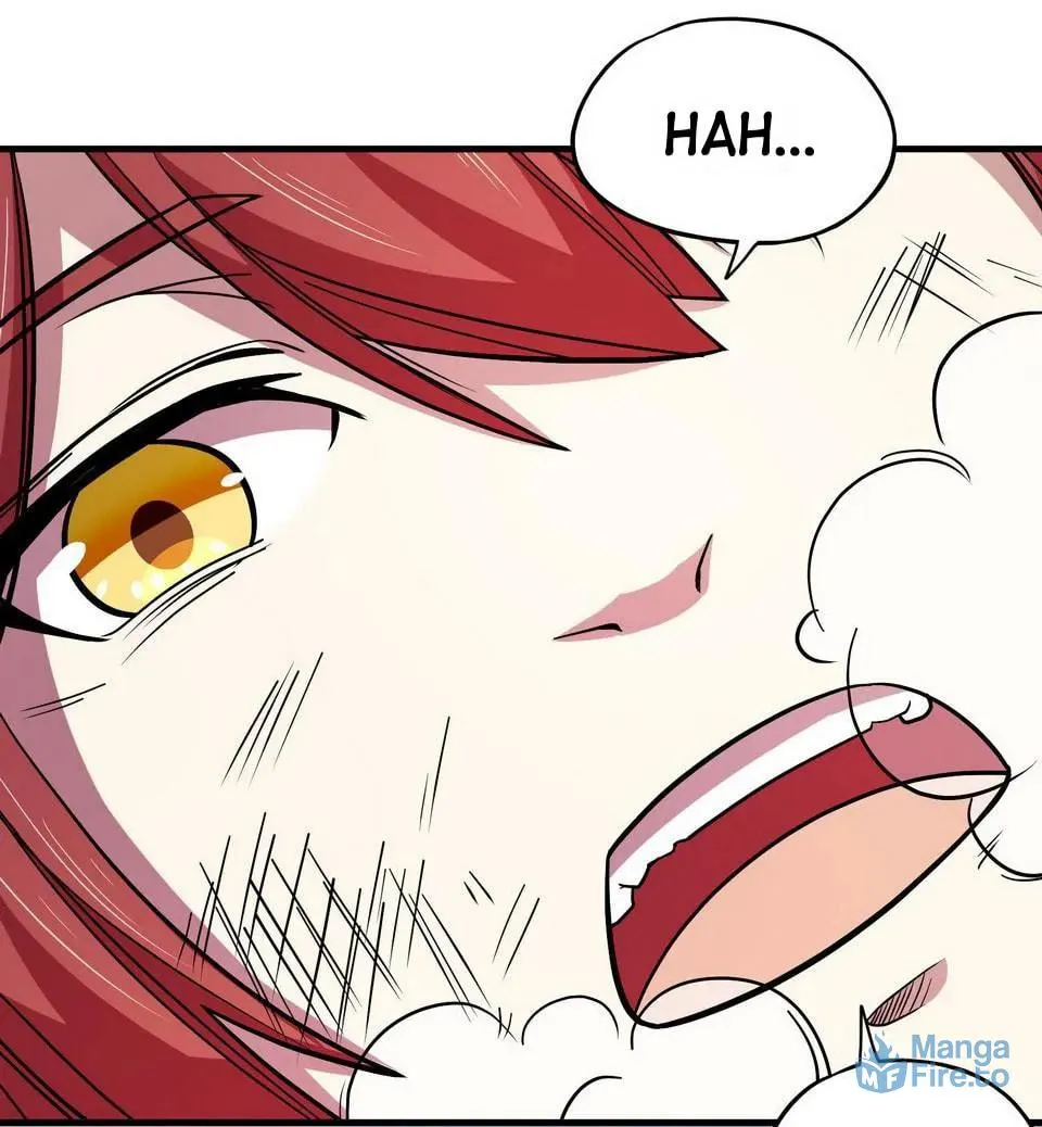 The Great Tang Is Online (Colored) Chapter 72 page 38 - 