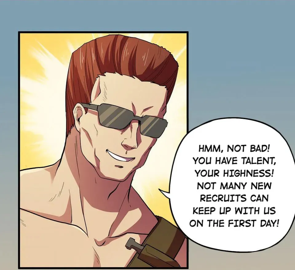 The Great Tang Is Online (Colored) Chapter 72 page 40 - 