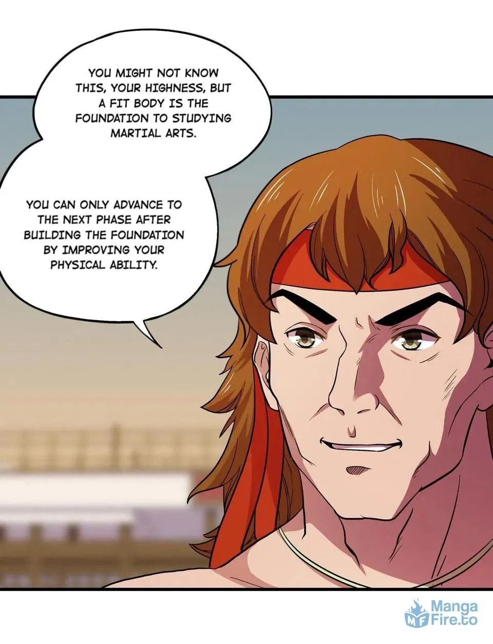 The Great Tang Is Online (Colored) Chapter 72 page 44 - 