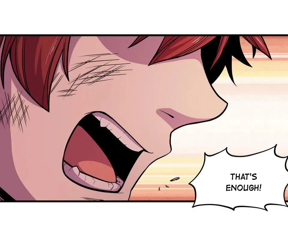 The Great Tang Is Online (Colored) Chapter 72 page 50 - 