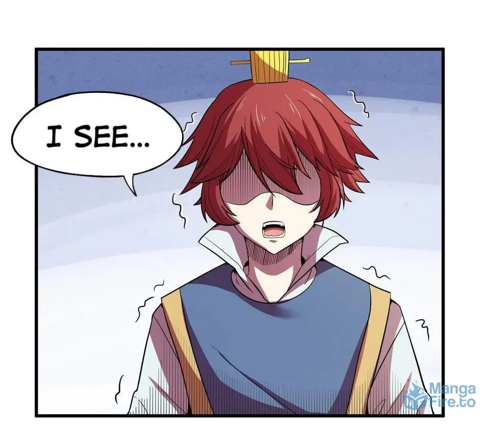 The Great Tang Is Online (Colored) Chapter 72 page 51 - 