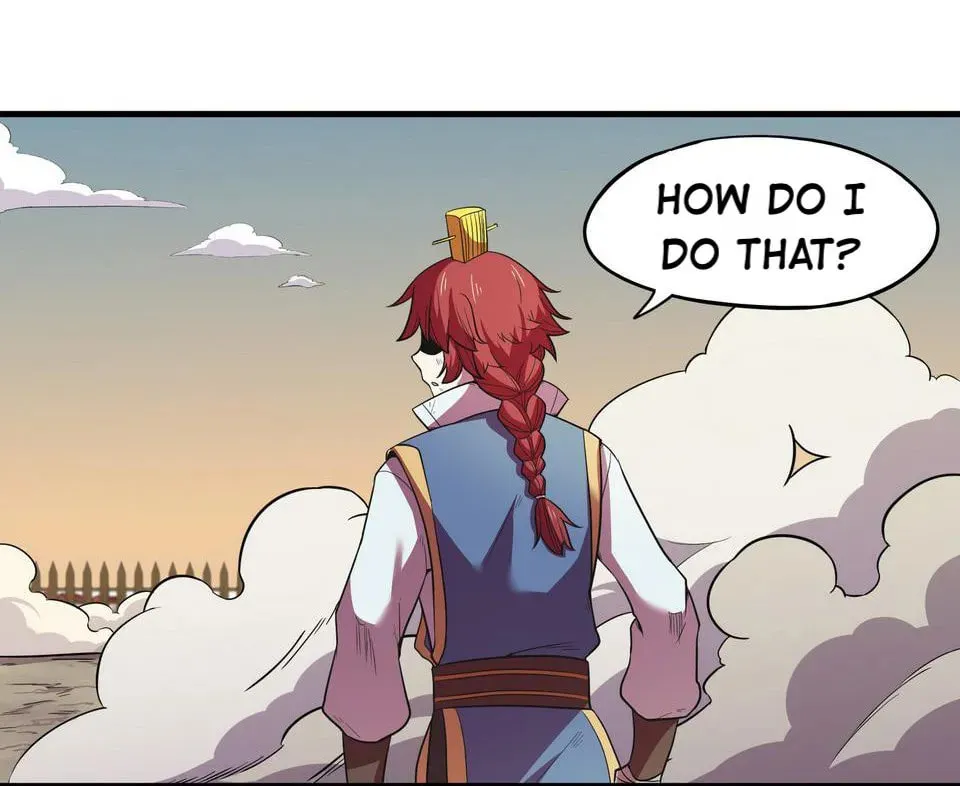 The Great Tang Is Online (Colored) Chapter 72 page 56 - 
