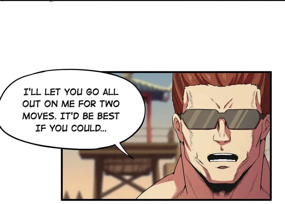 The Great Tang Is Online (Colored) Chapter 72 page 57 - 